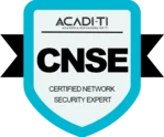 Certified Network Security Expert (CNSE)