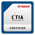 Certified Threat Intelligence Analyst (CTIA)